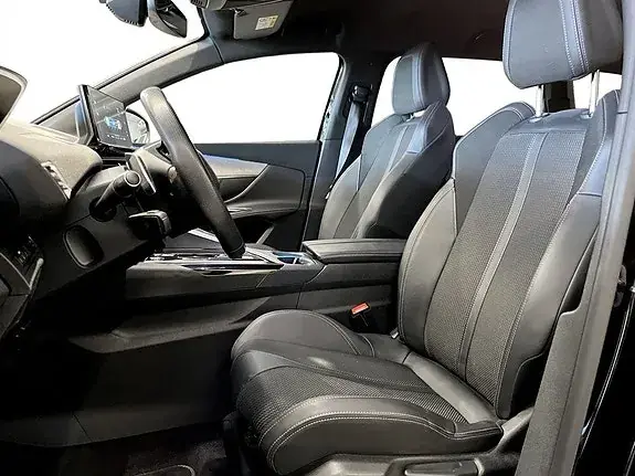 Peugeot 5008 2023 photo 4