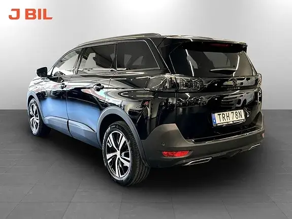 Peugeot 5008 2023 photo 3