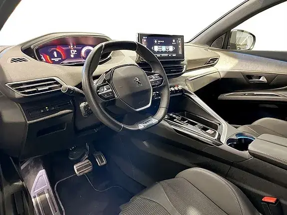 Peugeot 5008 2023 photo 5