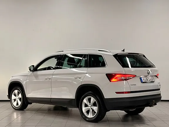 Skoda Kodiaq 2019 photo 5