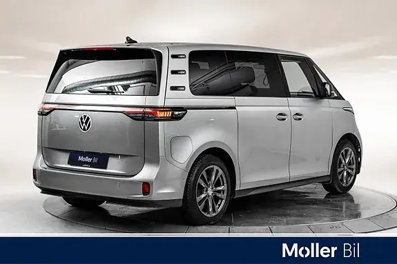 Volkswagen Id. Buzz 2023 photo 5