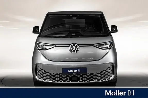 Volkswagen Id. Buzz 2023 photo 3
