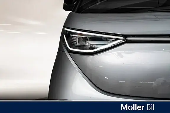 Volkswagen Id. Buzz 2023 photo 4