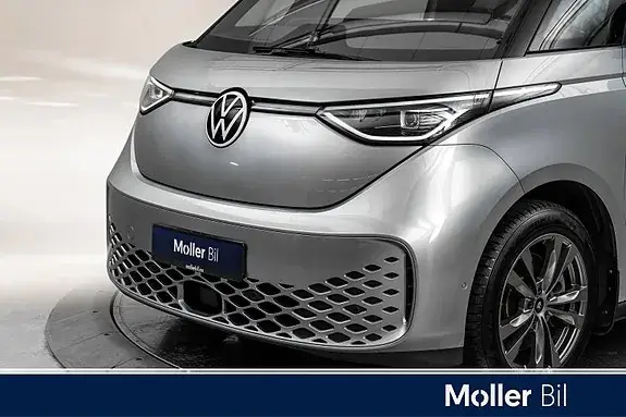 Volkswagen Id. Buzz 2023 photo 2