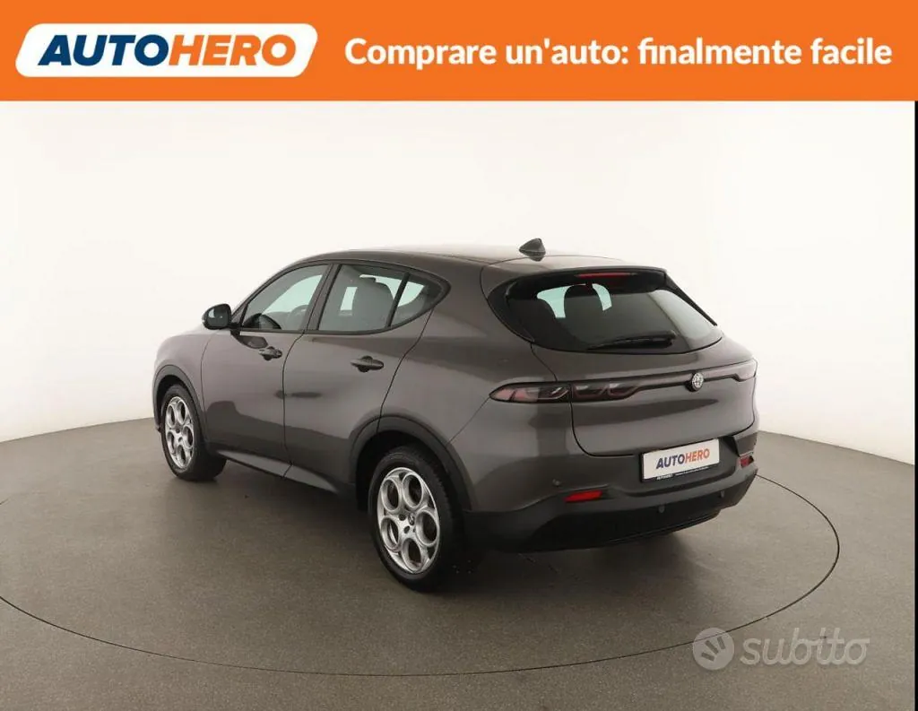 Alfa Romeo Tonale 2023 photo 4