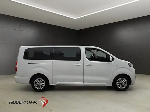 Toyota Proace Verso 2024 photo 2