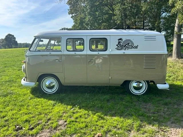 Volkswagen T1 Bus