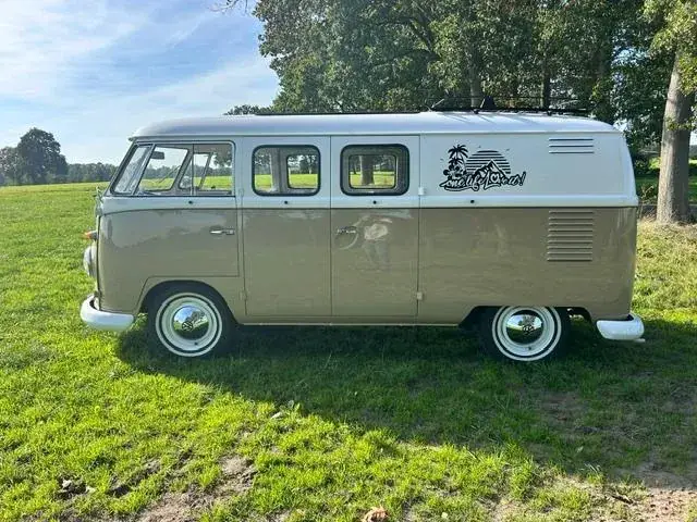 Volkswagen T1 Bus