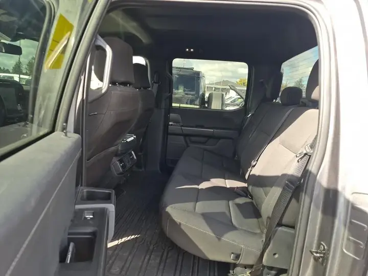 Ford F-150 2024 photo 4