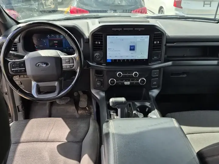 Ford F-150 2024 photo 3