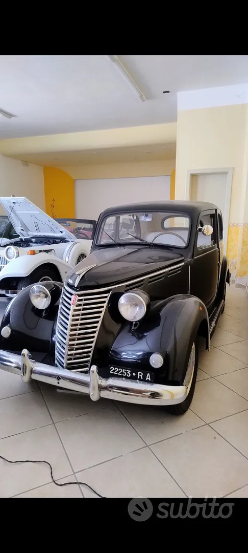 Fiat 1100