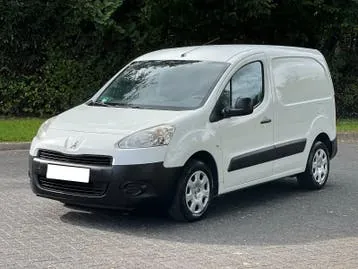 Citroen Partner