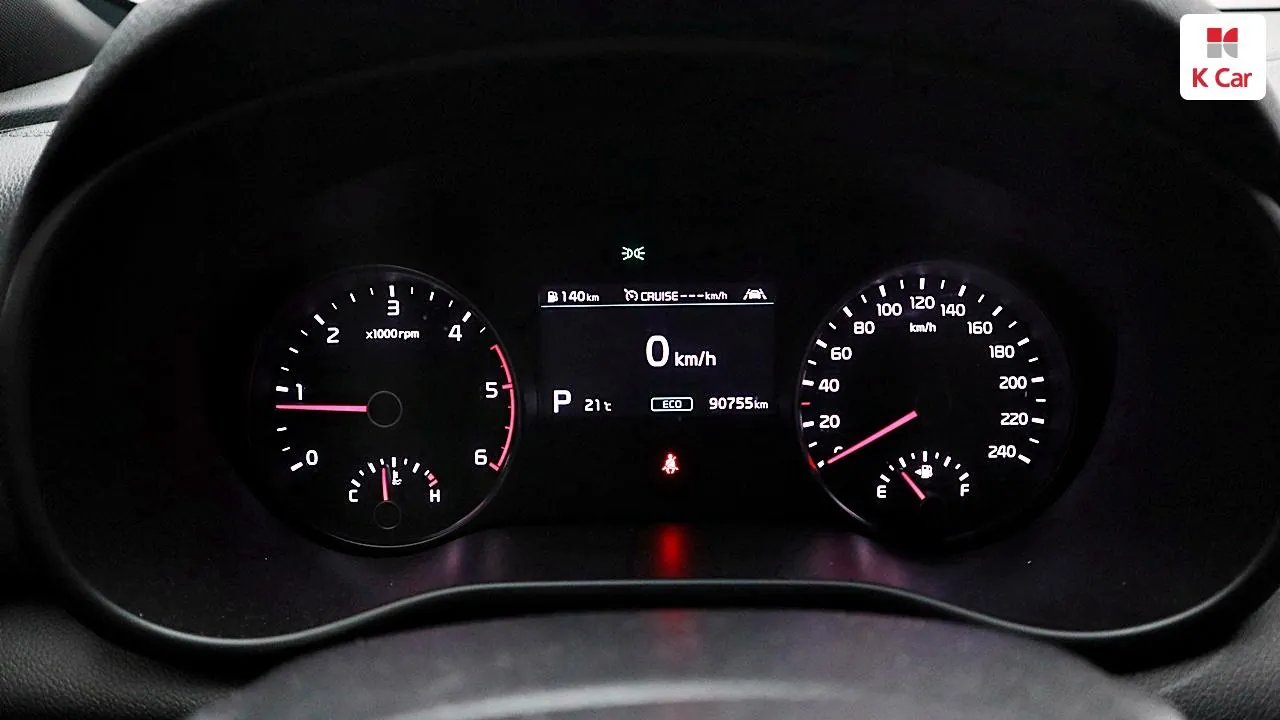 Kia Sportage 2020 photo 3