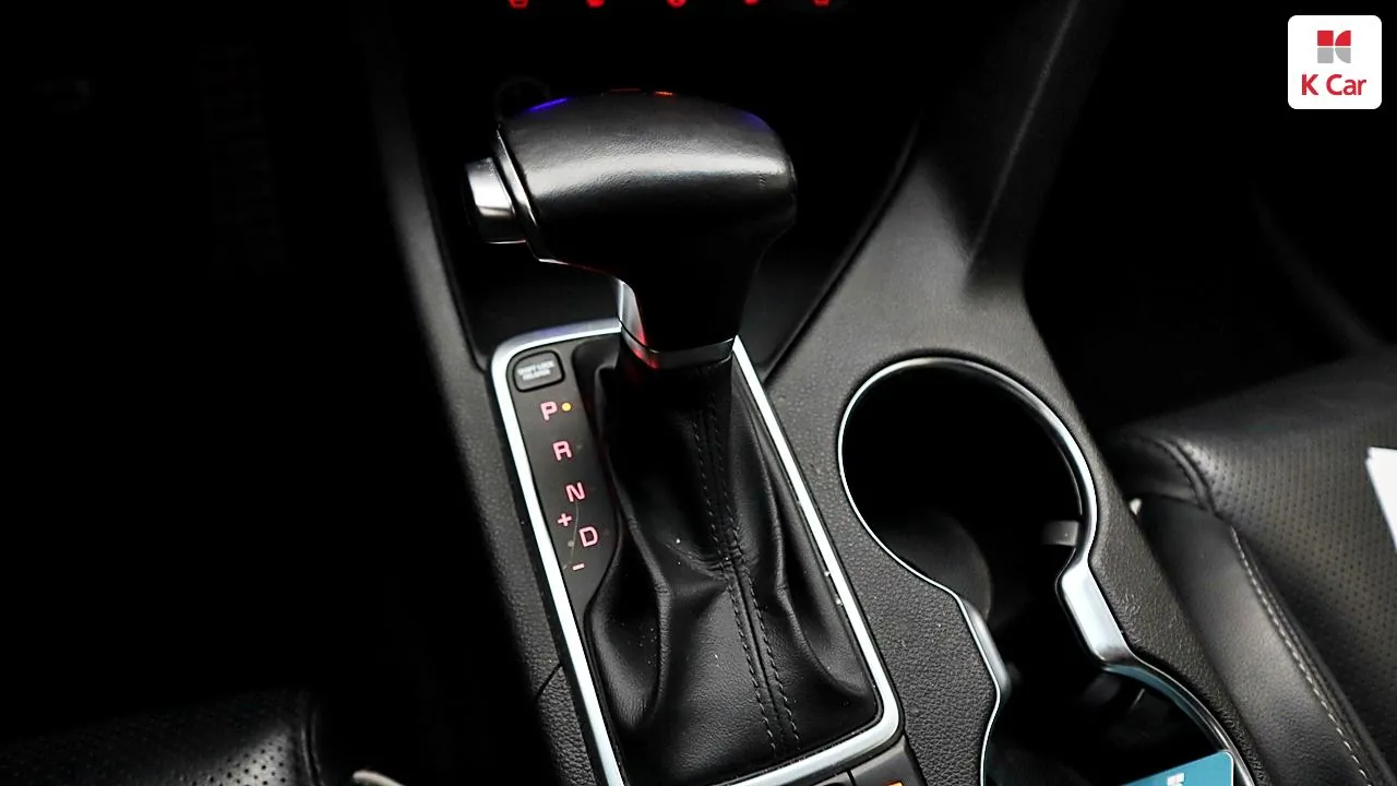Kia Sportage 2020 photo 4