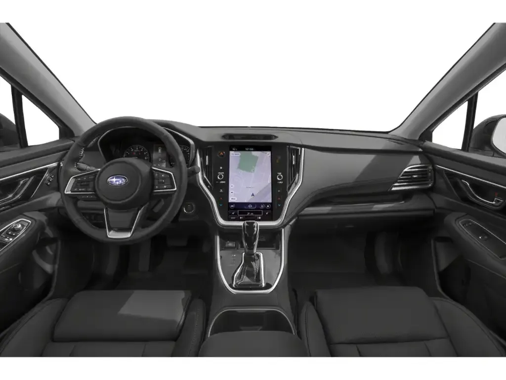 Subaru Outback 2025 photo 5
