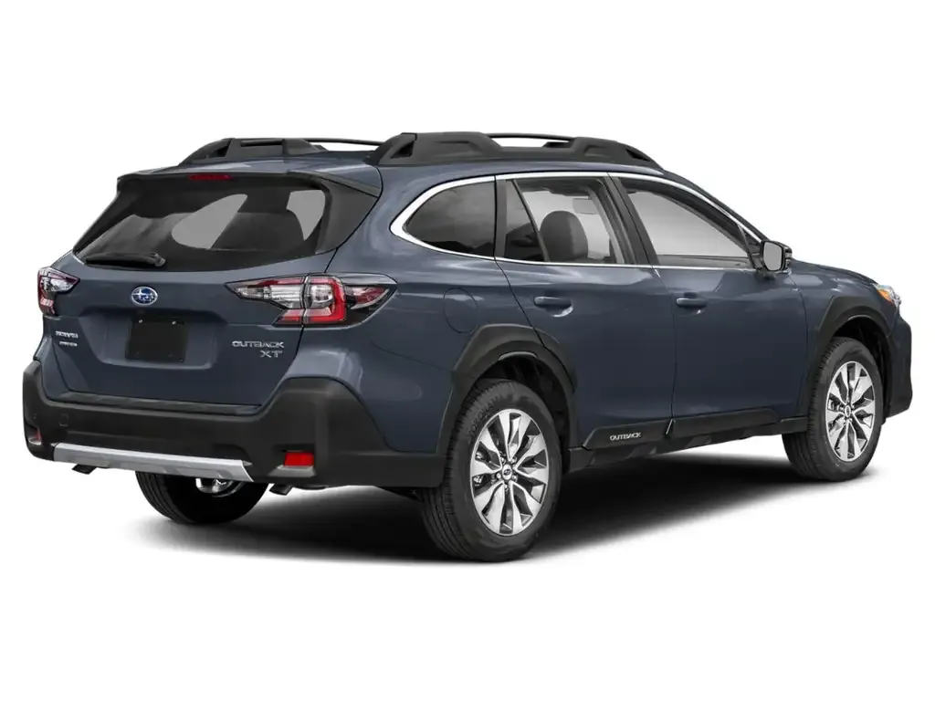 Subaru Outback 2025 photo 2