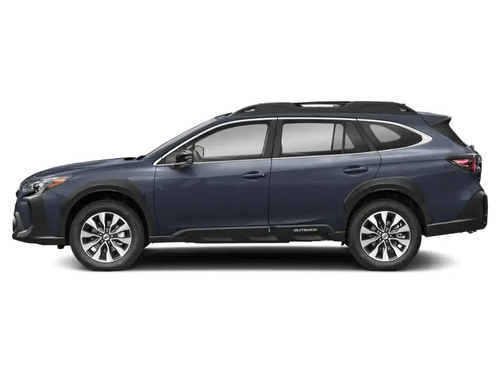 Subaru Outback 2025 photo 3