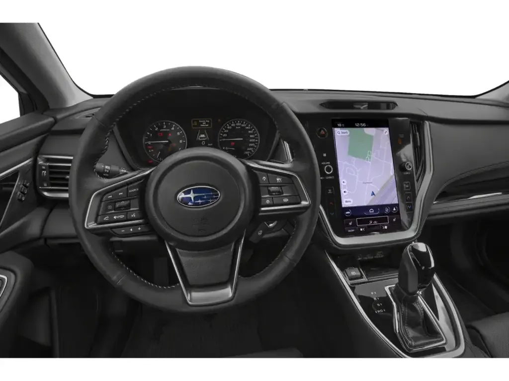 Subaru Outback 2025 photo 4