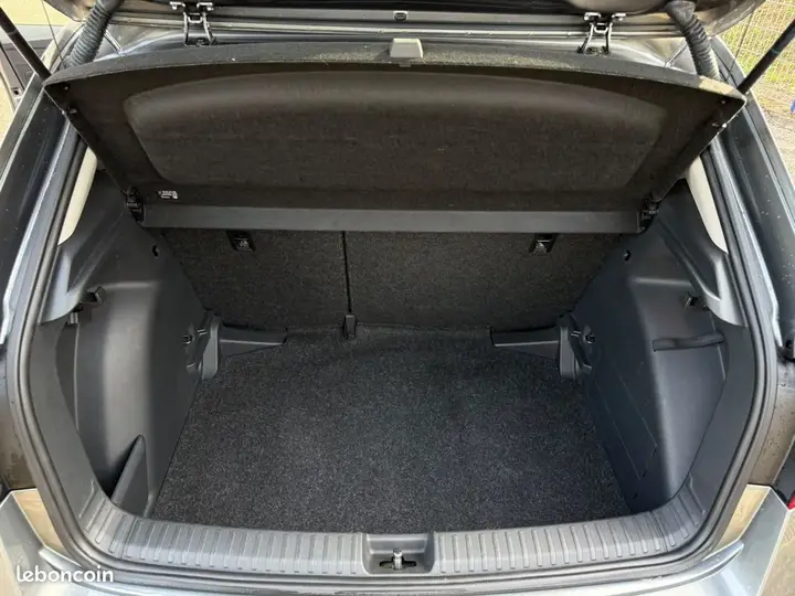 Skoda Fabia 2023 photo 4