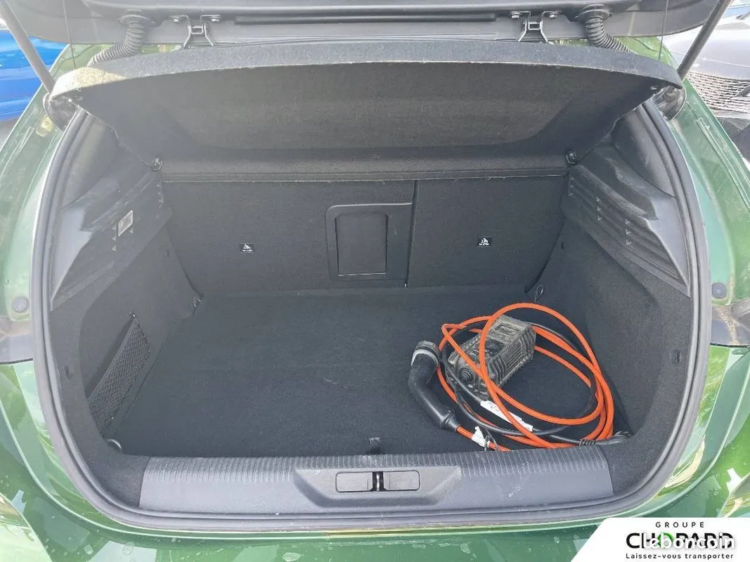 Peugeot 308 2023 photo 5