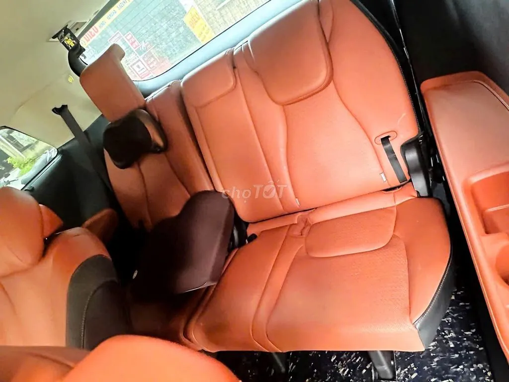 Kia Carnival 2024 photo 3