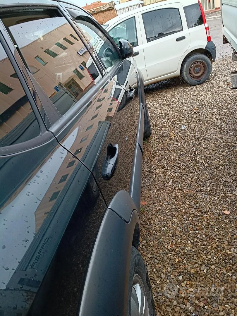 Hyundai Tucson 2008 photo 4
