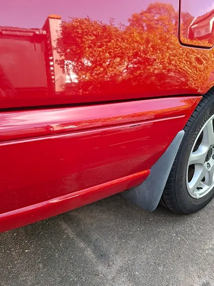 Volvo V70 1999 photo 5