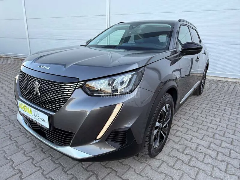 Peugeot 2008 2022 photo 5