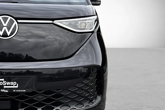 Volkswagen Id. Buzz 2023 photo 5