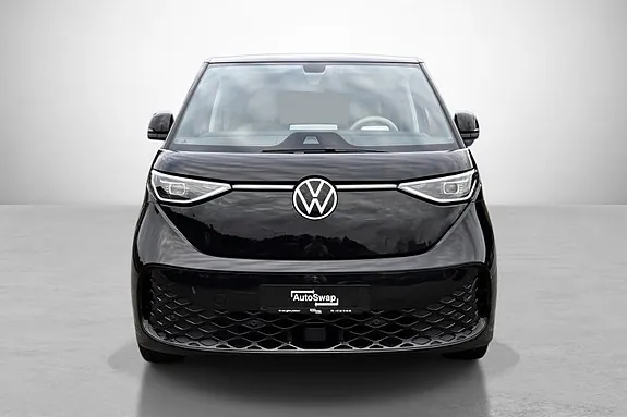 Volkswagen Id. Buzz 2023 photo 3