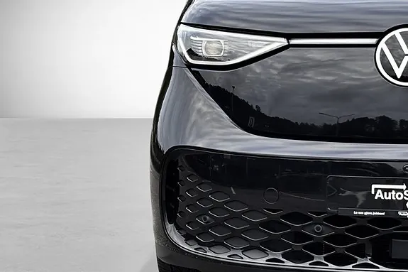 Volkswagen Id. Buzz 2023 photo 4