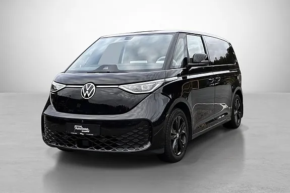 Volkswagen Id. Buzz 2023 photo 2
