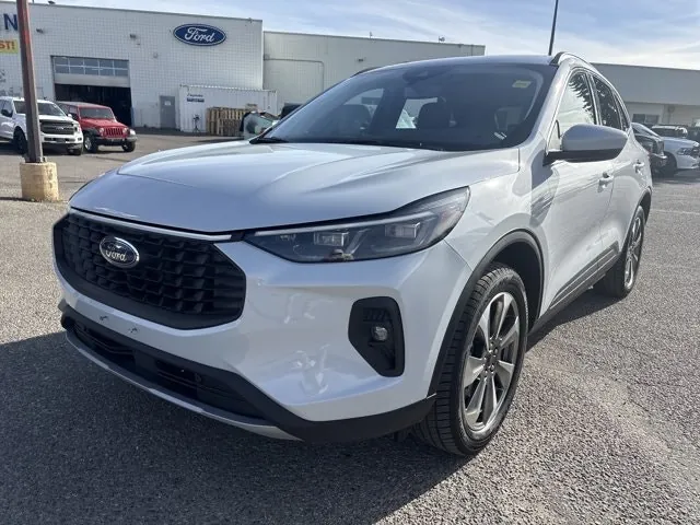 Ford Escape 2025 photo 5