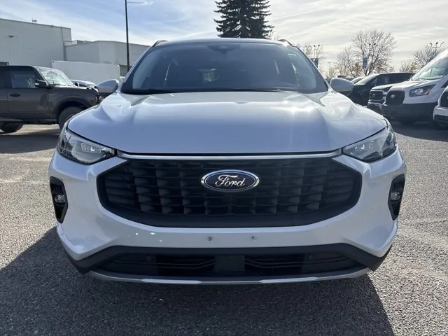 Ford Escape 2025 photo 4