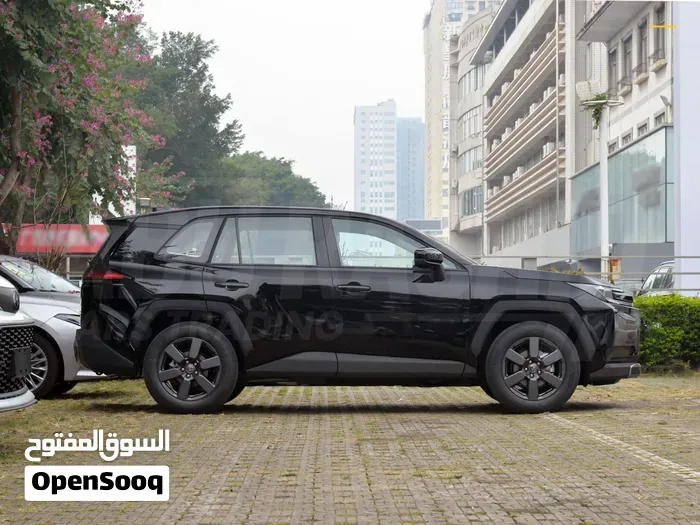 Toyota Rav4 2026 photo 2