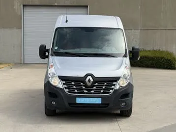 Renault Master 2015 photo 2
