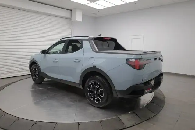 Hyundai Santa Cruz 2024 photo 5
