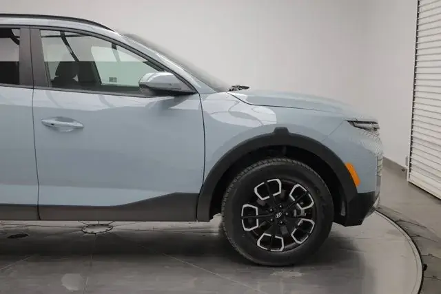 Hyundai Santa Cruz 2024 photo 3