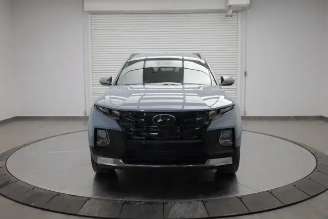 Hyundai Santa Cruz 2024 photo 2