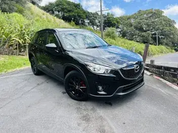 Mazda Cx-5 2013 photo 2