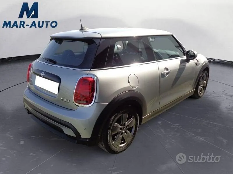 Mini Mini
