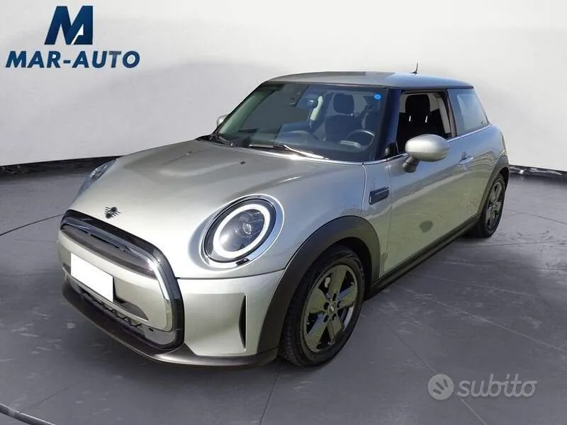 Mini Mini