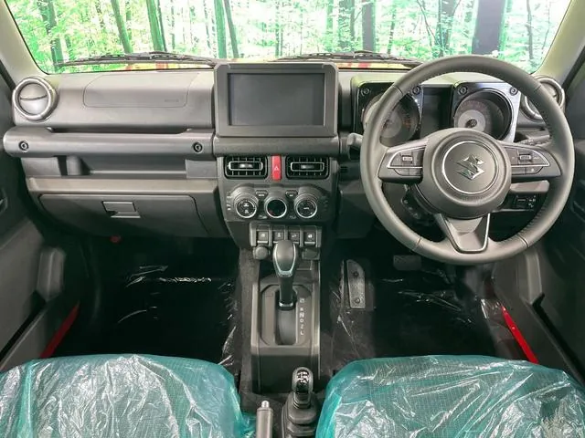 Suzuki Jimny 2026 photo 2