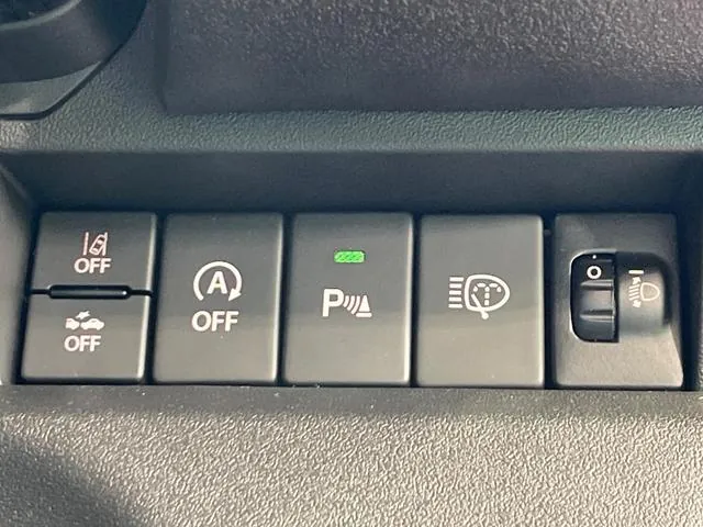 Suzuki Jimny 2026 photo 5