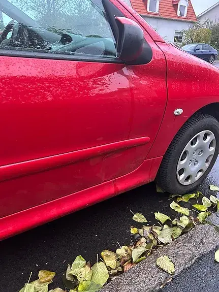 Peugeot 206 2006 photo 4