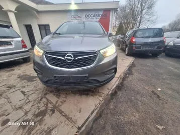 Opel Mokkax