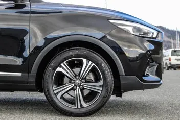 MG Zs 2023 photo 4