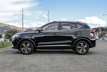 MG Zs 2023 photo 5