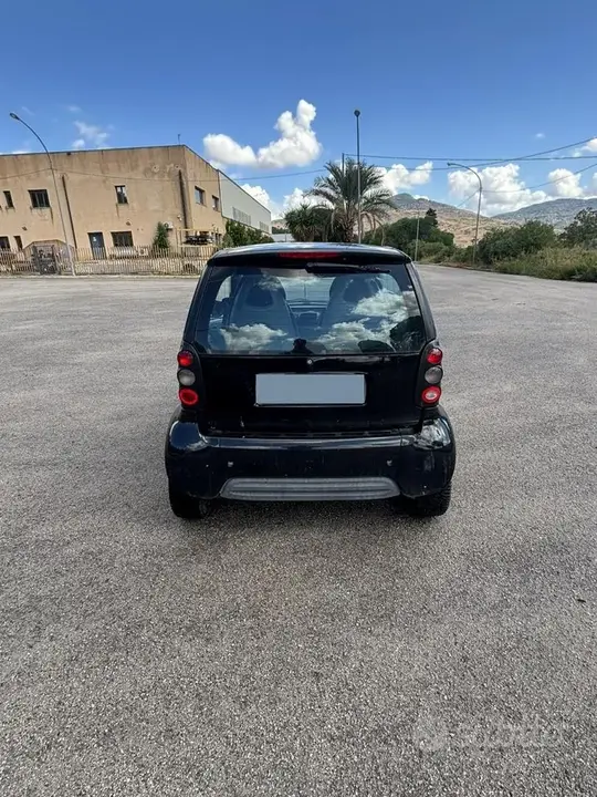 Smart Fortwo 2006 photo 5