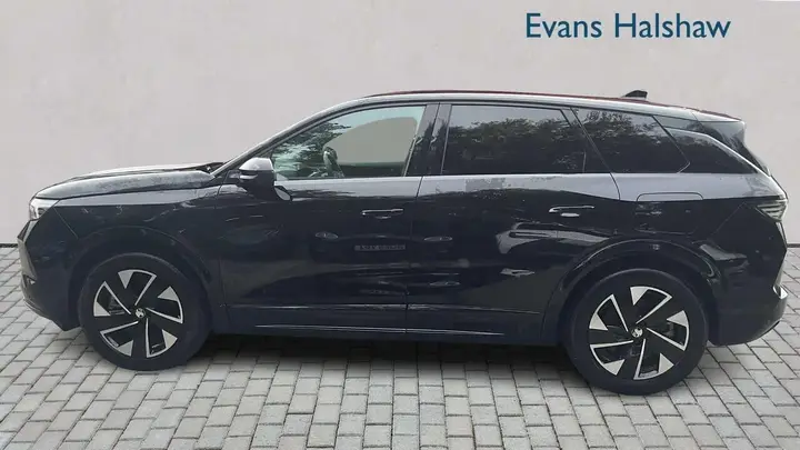Vauxhall Grandland 2024 photo 4